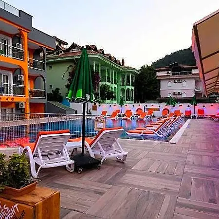 Speedy Hotel
