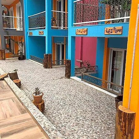 Speedy Hotel