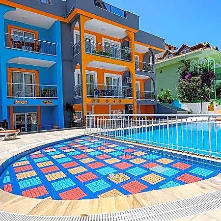 Speedy Hotel 3*