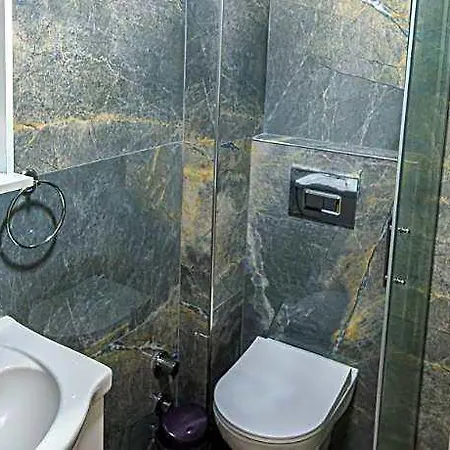Speedy Hotel İçmeler