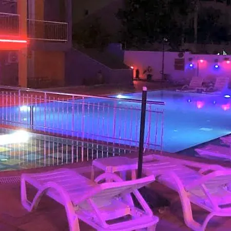 Hotel Speedy