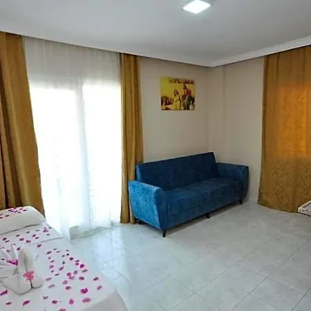Hotel Speedy 3*