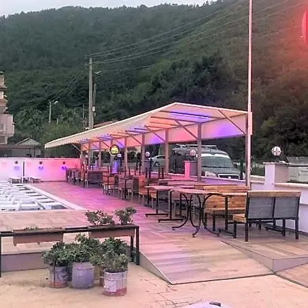 Hotel Speedy İçmeler