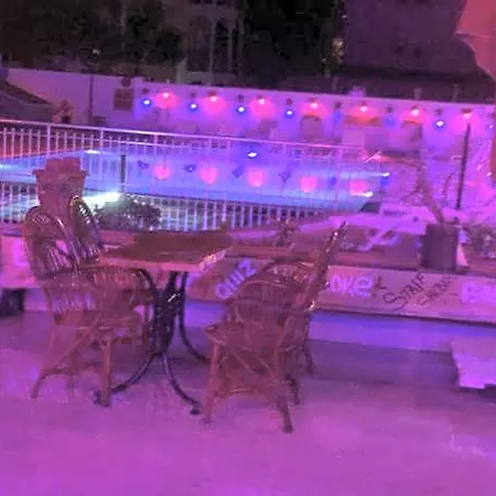 Speedy Hotel 3*