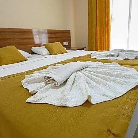 Hotel Speedy 3*