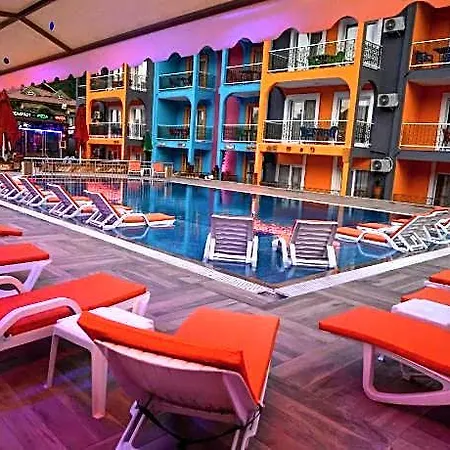 Hotel Speedy