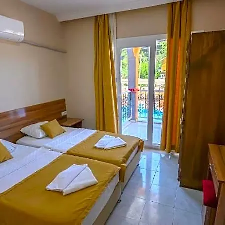 Hotel Speedy Icmeler