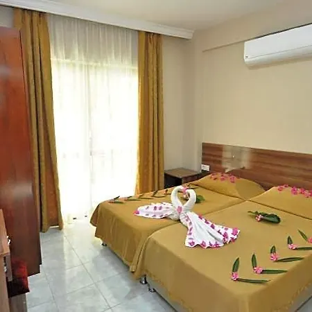 Hotel Speedy Icmeler